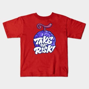 eat me Kids T-Shirt